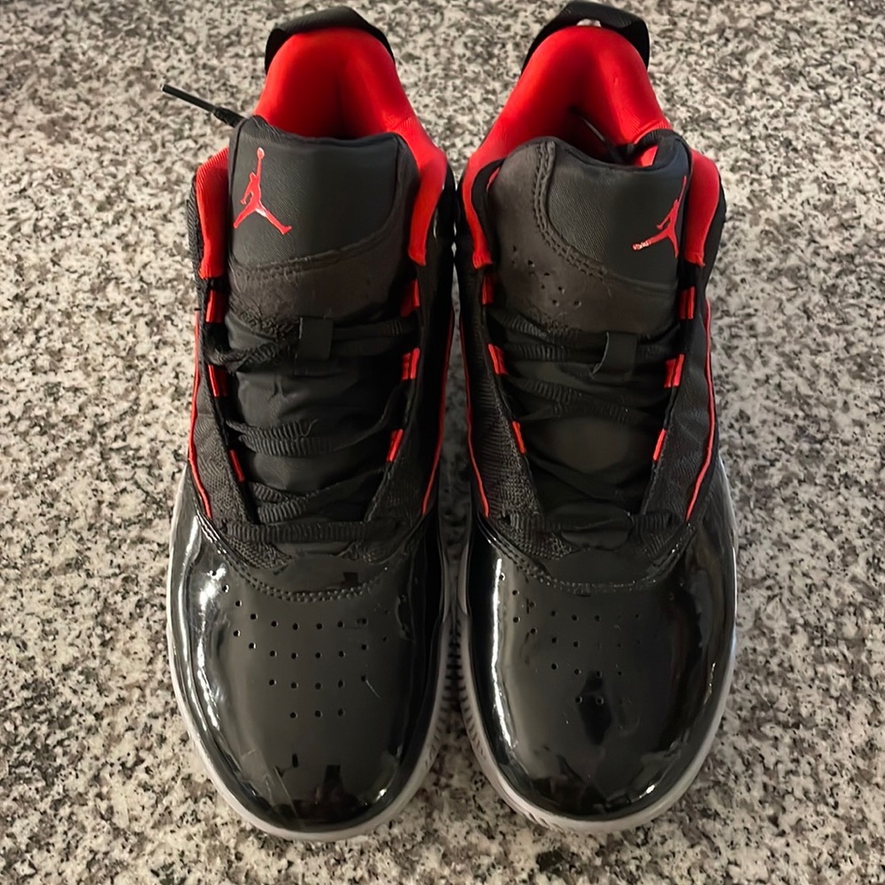 Nike Jordan Sneakers Youth